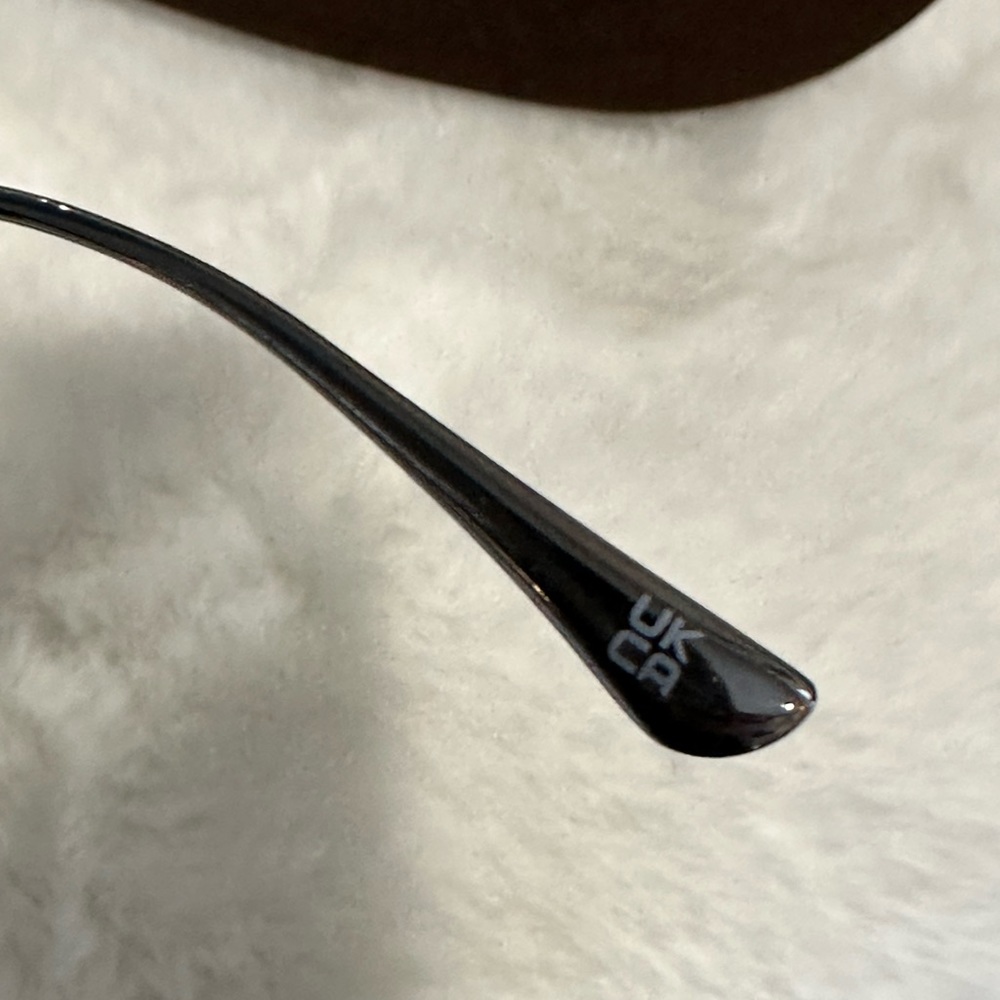 Tom Ford Authentic Square Gradient Sunglasses - image 5